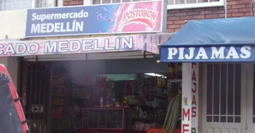 SUPERMERCADO MEDELLIN BOGOTÁ SUPERMERCADO MEDELLIN BOGOTÁ